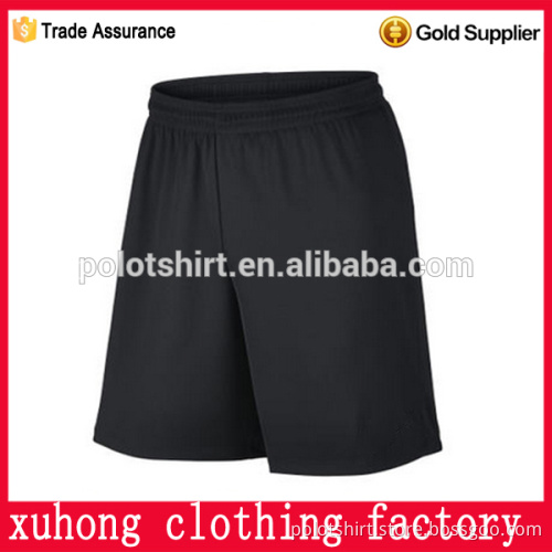 100%polyester quick dry sport custom tennis shorts